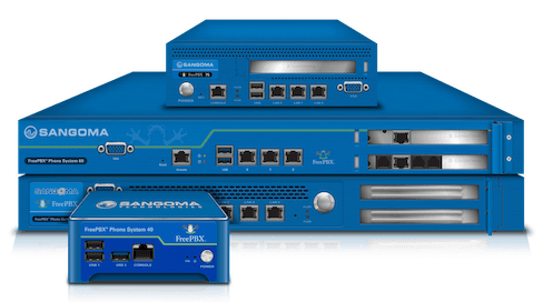 FreePBX Phone Systems