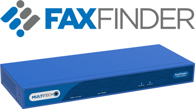 FaxFinder