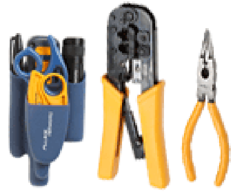 Termination Tools