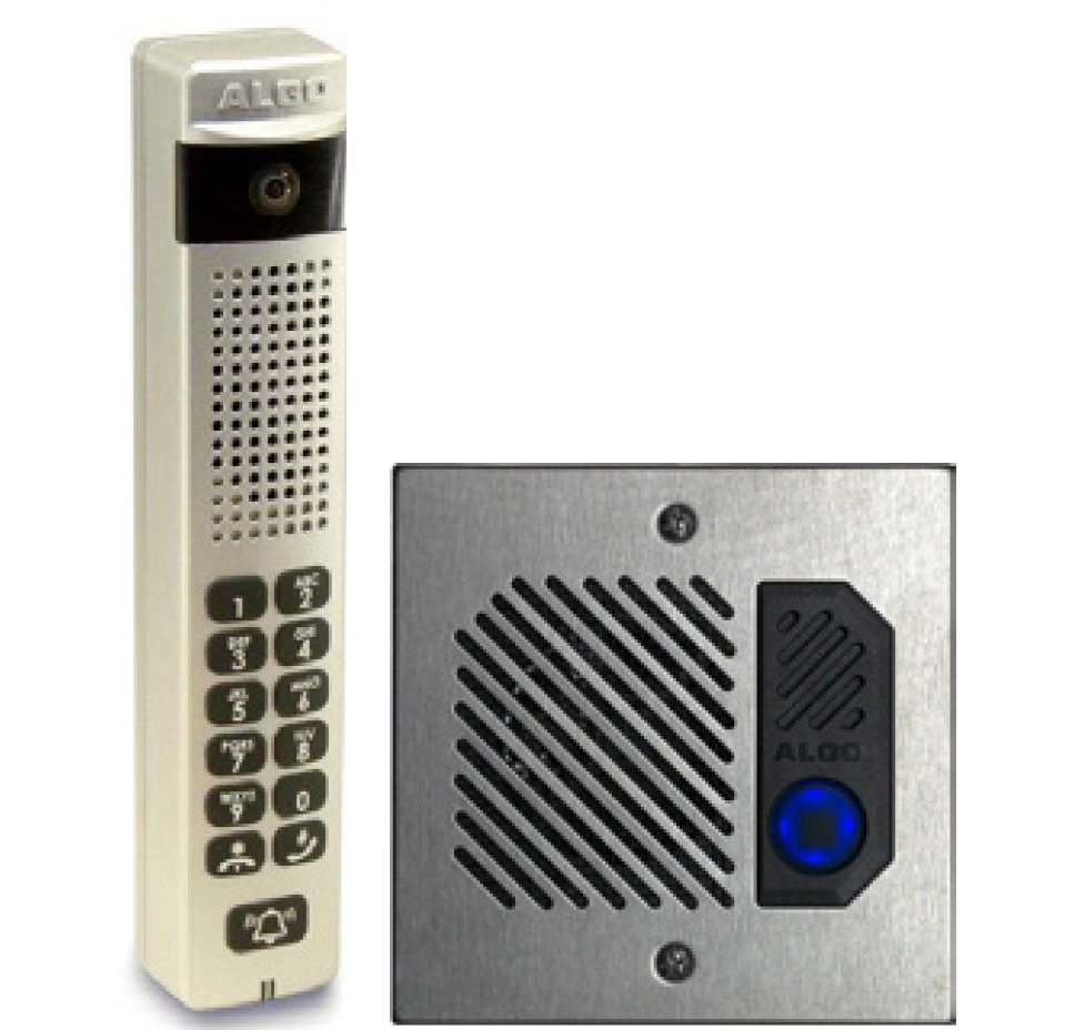 IP Door Intercom