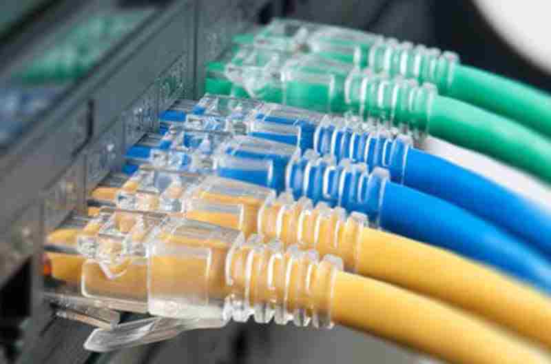 Ethernet Patch Cables